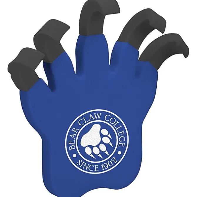 Five Claw Foam Waver