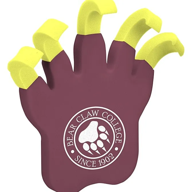 Five Claw Foam Waver