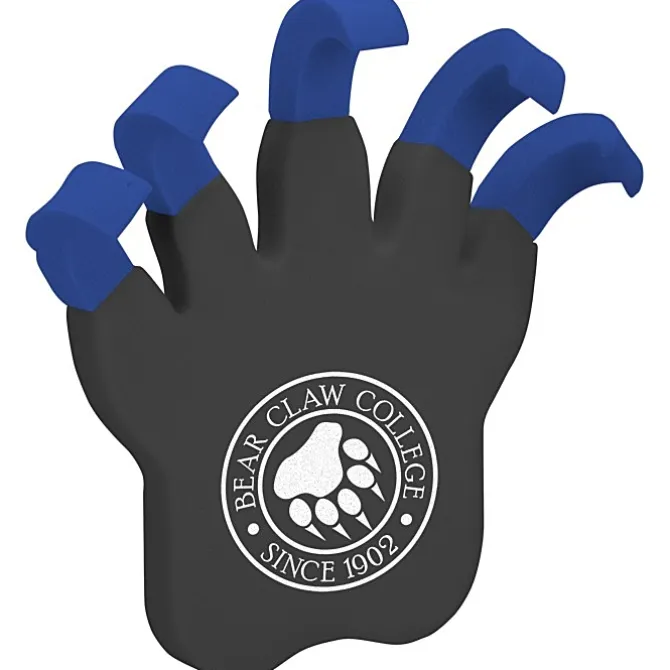 Five Claw Foam Waver