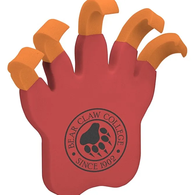 Five Claw Foam Waver