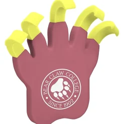 Five Claw Foam Waver