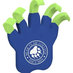 Five Claw Foam Waver