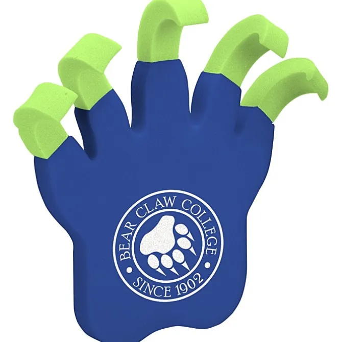 Five Claw Foam Waver