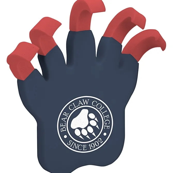 Five Claw Foam Waver