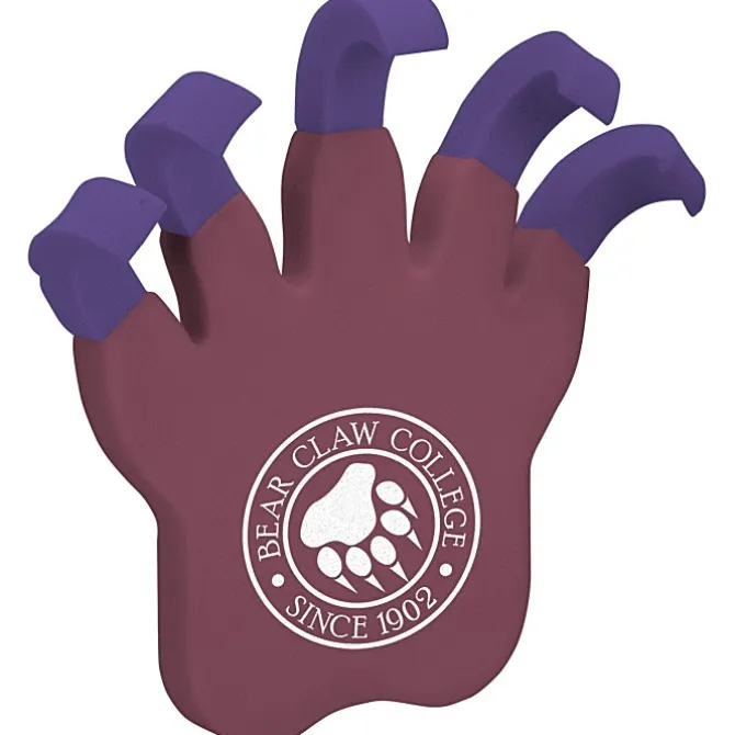 Five Claw Foam Waver