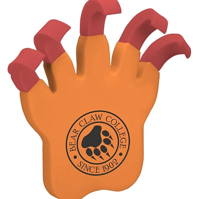 Five Claw Foam Waver