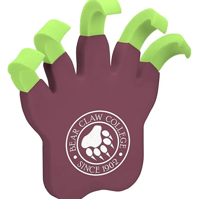 Five Claw Foam Waver
