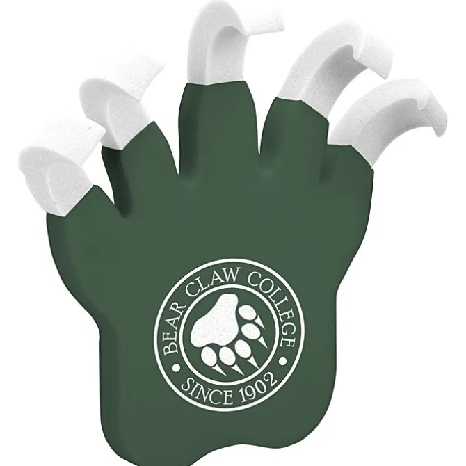 Five Claw Foam Waver