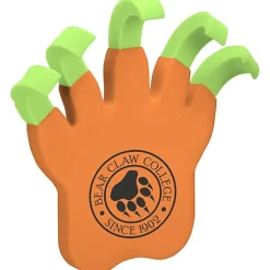 Five Claw Foam Waver