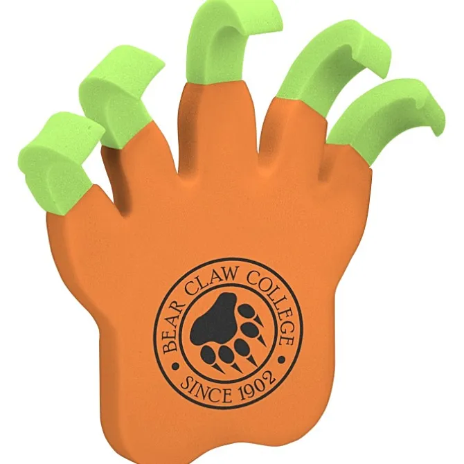 Five Claw Foam Waver