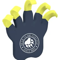 Five Claw Foam Waver