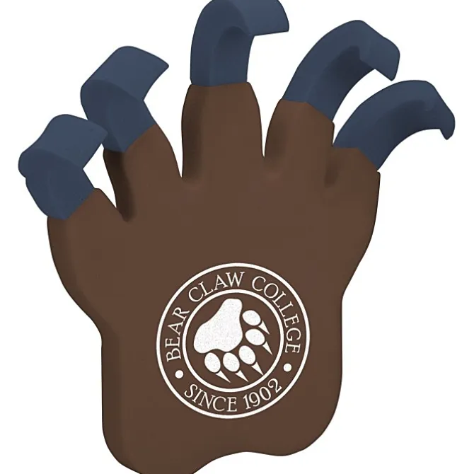Five Claw Foam Waver