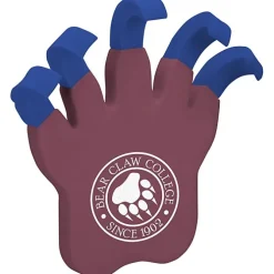 Five Claw Foam Waver