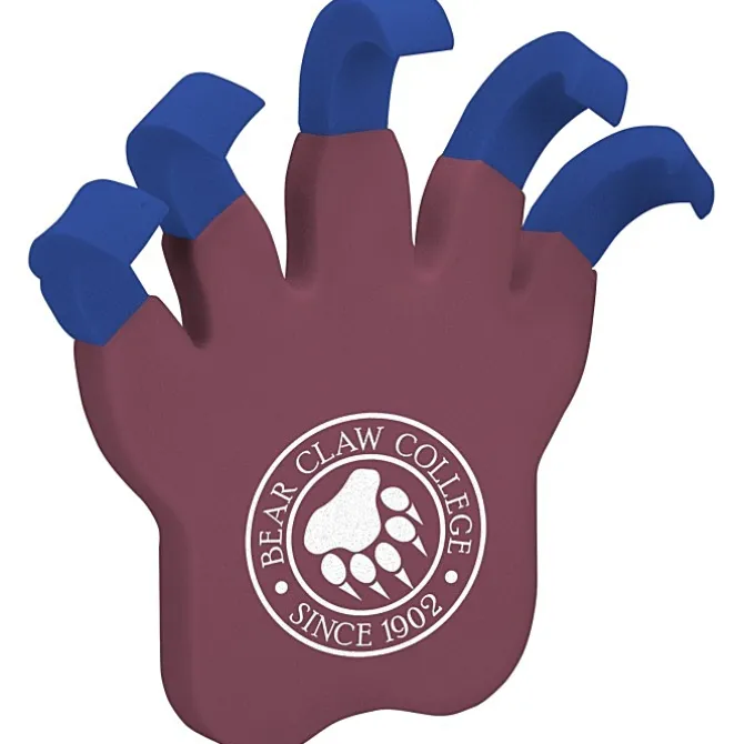 Five Claw Foam Waver