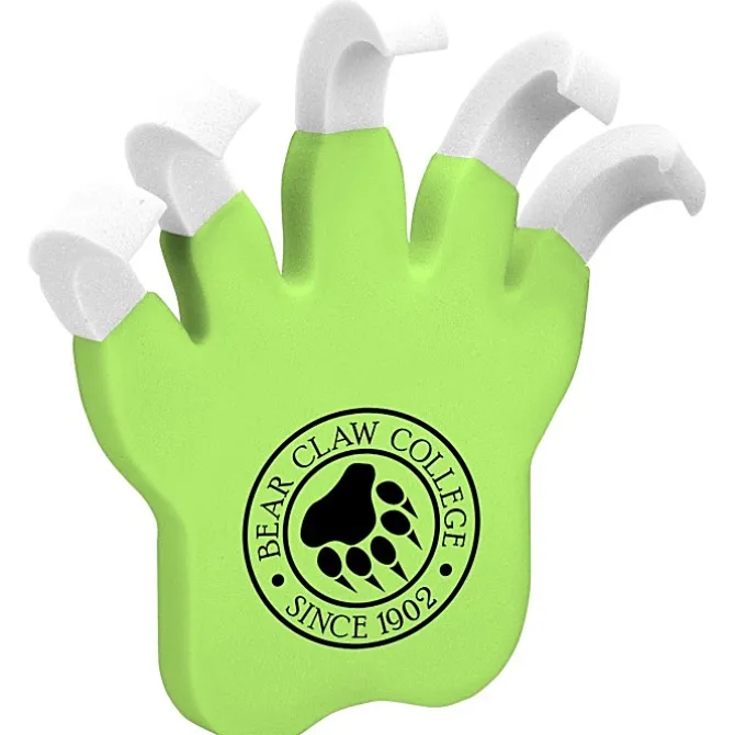 Five Claw Foam Waver