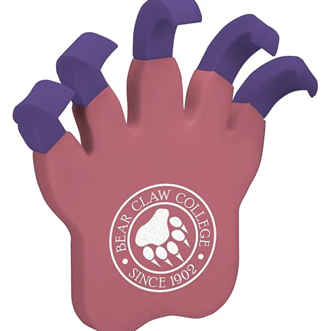 Five Claw Foam Waver