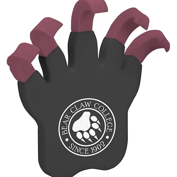 Five Claw Foam Waver