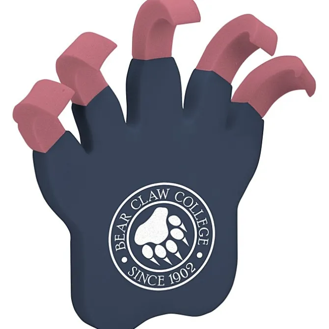 Five Claw Foam Waver