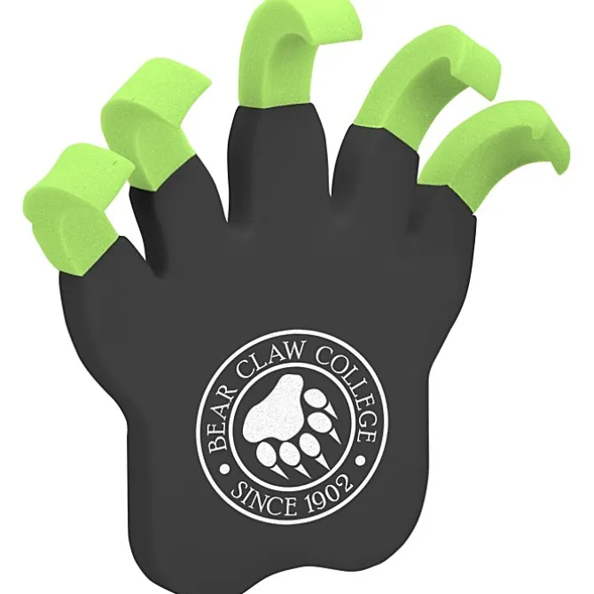 Five Claw Foam Waver