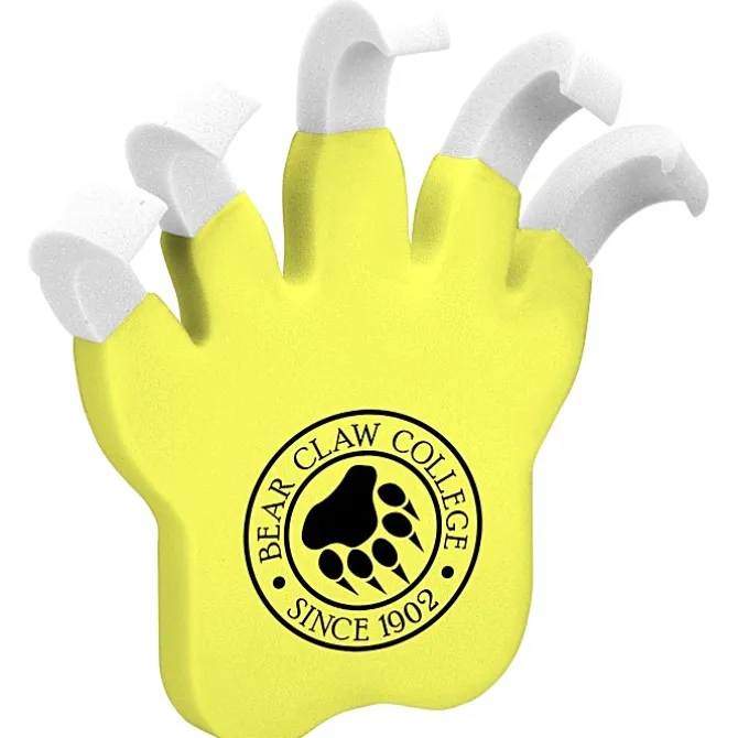 Five Claw Foam Waver