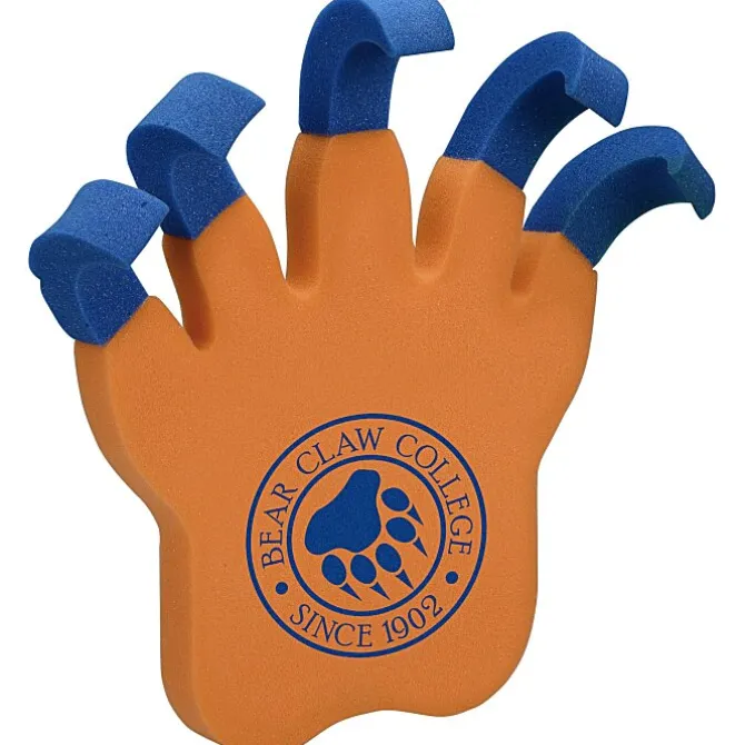 Five Claw Foam Waver