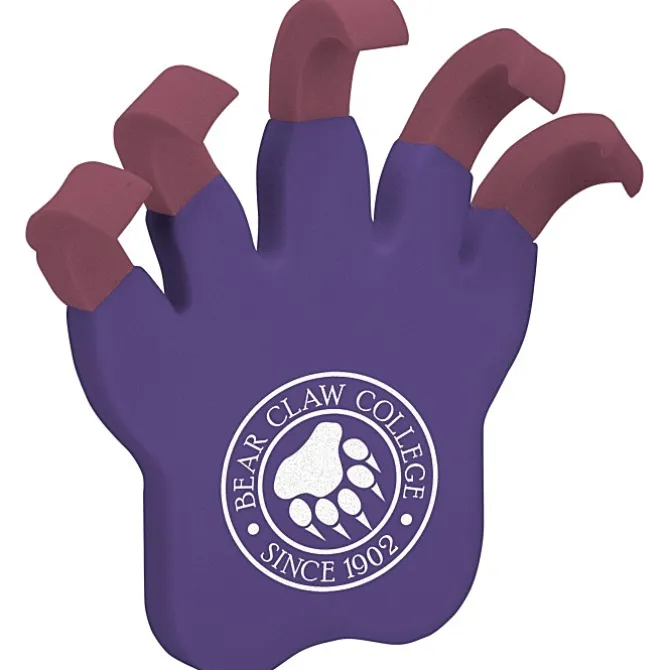 Five Claw Foam Waver