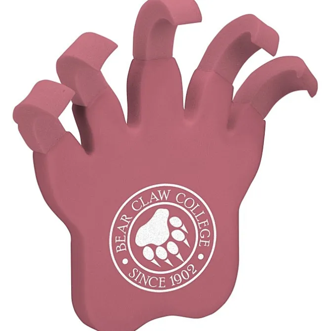 Five Claw Foam Waver