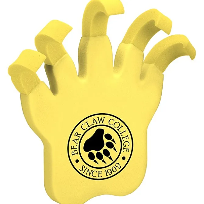 Five Claw Foam Waver