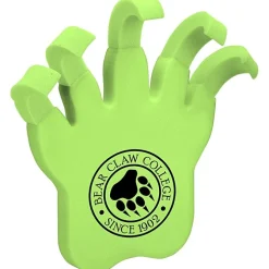 Five Claw Foam Waver