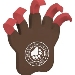 Five Claw Foam Waver