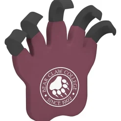 Five Claw Foam Waver