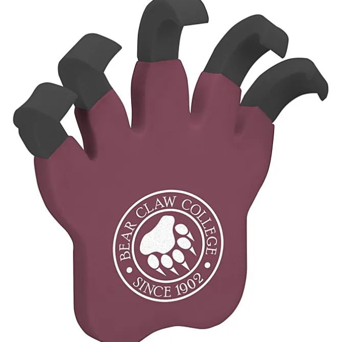 Five Claw Foam Waver