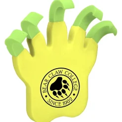 Five Claw Foam Waver