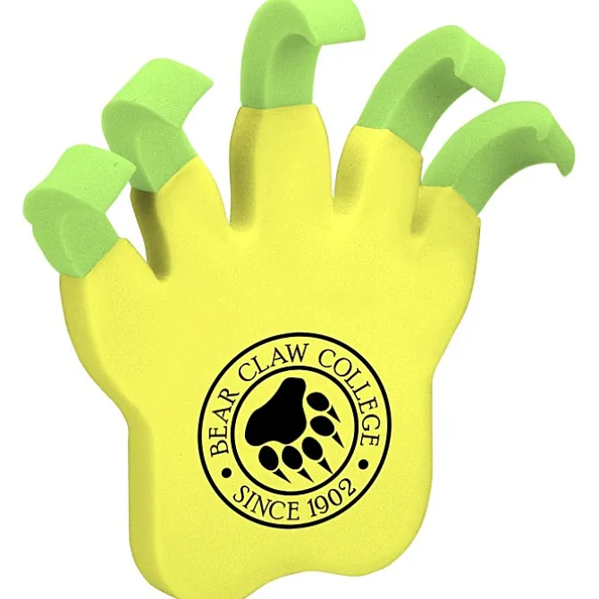 Five Claw Foam Waver