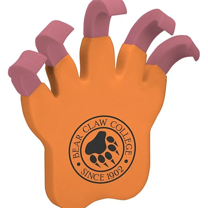 Five Claw Foam Waver