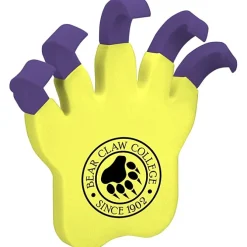 Five Claw Foam Waver