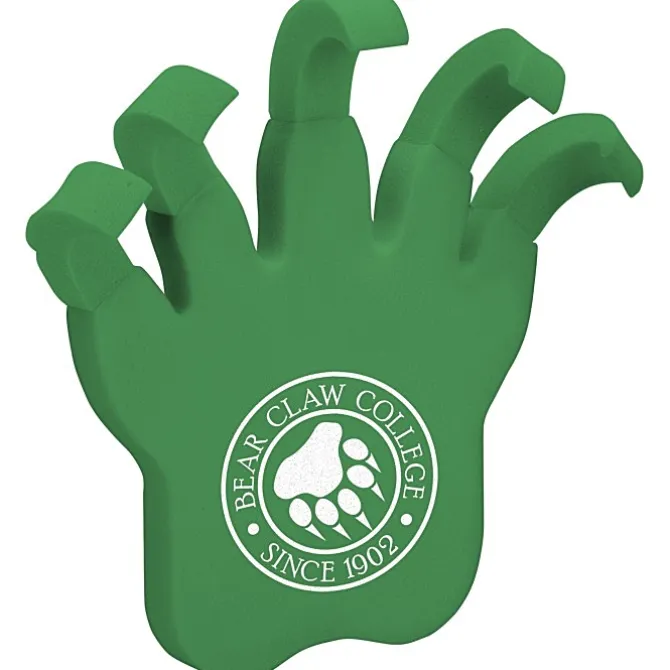 Five Claw Foam Waver