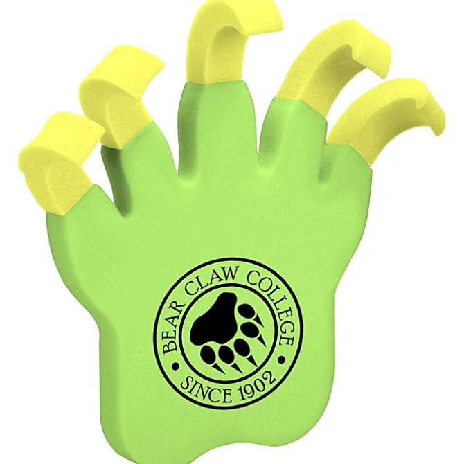 Five Claw Foam Waver