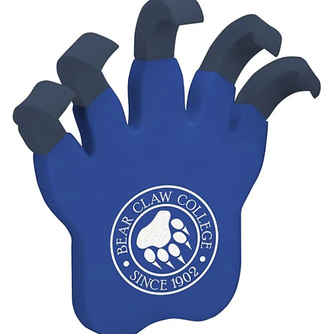 Five Claw Foam Waver