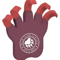 Five Claw Foam Waver