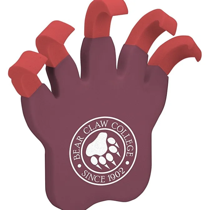 Five Claw Foam Waver