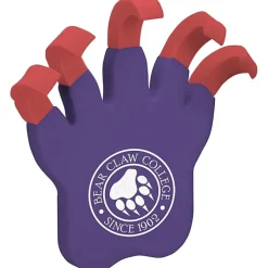 Five Claw Foam Waver