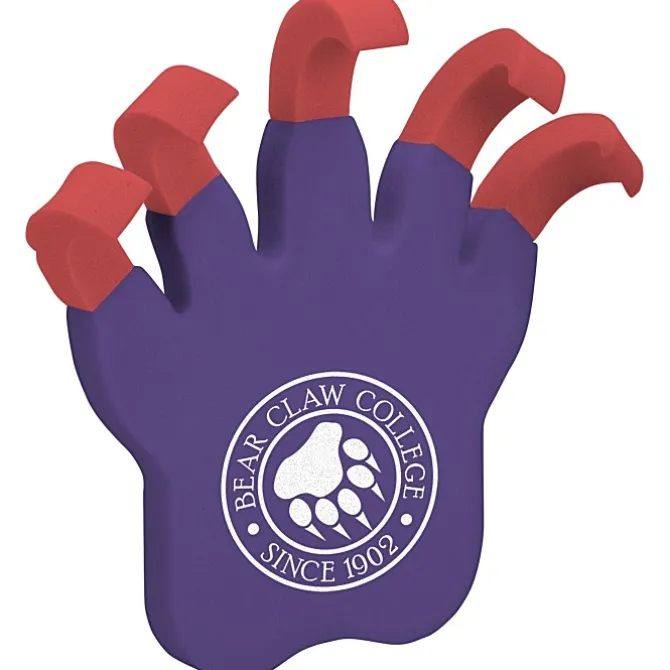 Five Claw Foam Waver