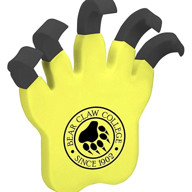 Five Claw Foam Waver