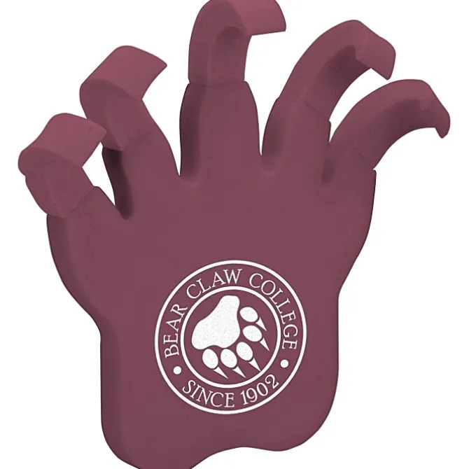 Five Claw Foam Waver