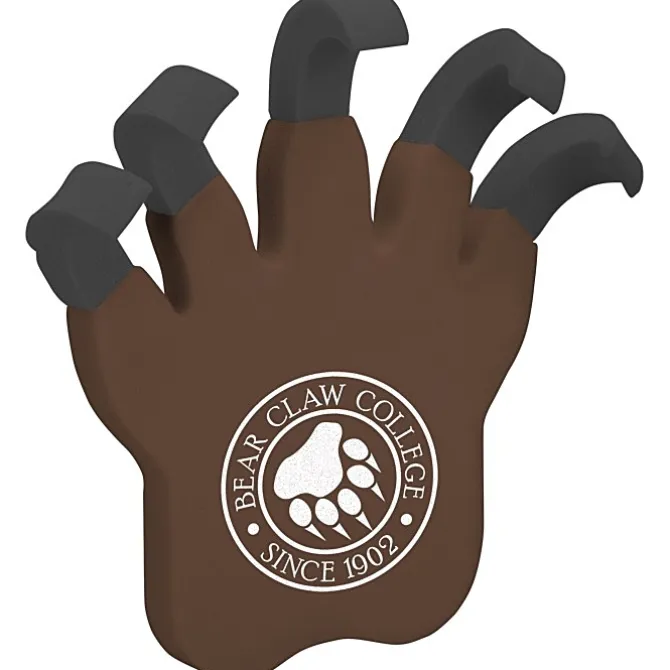 Five Claw Foam Waver