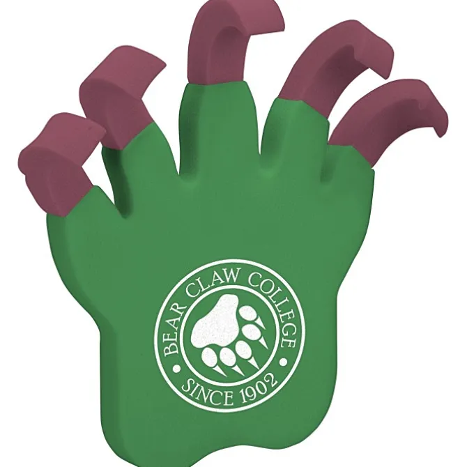 Five Claw Foam Waver