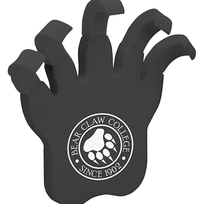 Five Claw Foam Waver