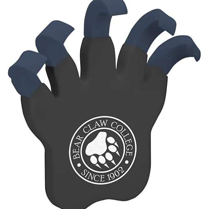 Five Claw Foam Waver