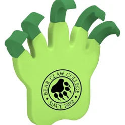 Five Claw Foam Waver